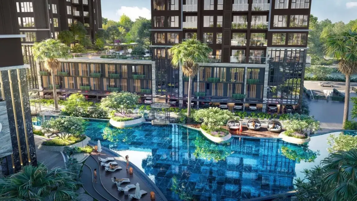 Capital Square Đà Nẵng